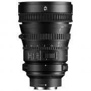 Объектив Sony FE PZ 28-135mm f/4.0 G OSS (SELP28135G)