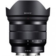 Объектив Sony 10-18mm f/4 (SEL-1018)