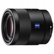 Объектив Sony Carl Zeiss Sonnar T* 55mm f/1.8 ZA (SEL-55F18Z)