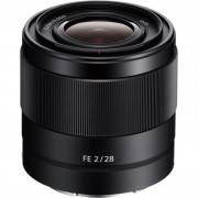 Объектив Sony FE 28mm f/2 (SEL28F20)
