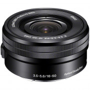 Объектив Sony 16-50mm f/3.5-5.6 (SELP1650)
