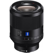 Объектив Sony Carl Zeiss Planar T* FE 50mm f/1.4 ZA (SEL-50F14Z)