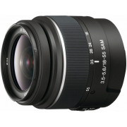 Объектив Sony DT 18-55mm f/3.5-5.6 (SAL-1855)