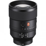 Объектив Sony FE 135mm f/1.8 GM (SEL135F18GM), черный