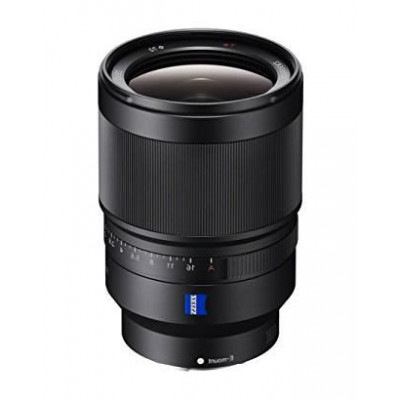 Объектив Sony 35mm f/1.4 (SEL35F14Z)