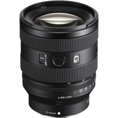 Объектив Sony FE 20-70mm f/4 G
