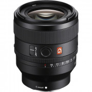 Объектив Sony FE 50mm f/1.4 GM