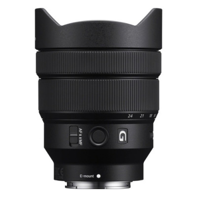 Объектив Sony FE 12-24mm f/4 G (SEL1224G)