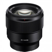 Объектив Sony FE 85mm f/1.8 (SEL85F18)