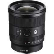 Объектив Sony FE 20 мм f/1.8 G (SEL20F18G)