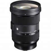 Объектив Sigma AF 24-70 mm F2.8 DG DN Art Sony E-Mount