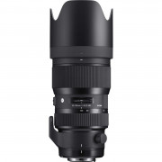 Объектив Sigma 50-100mm f/1.8 DC HSM Art Canon EF