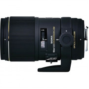 Объектив Sigma AF 105mm f/2.8 EX DG OS HSM Macro Nikon F