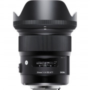 Объектив Sigma AF 24mm f/1.4 DG HSM Art Sony E