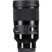 Объектив Sigma 40mm f/1.4 DG HSM Art Sony FE
