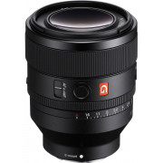 Объектив Sony FE 50mm F1.2 GM (SEL50F12GM), черный