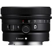 Объектив Sony FE 24mm f/2.8 G (SEL24F28G)