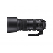 Объектив Sigma AF 60-600mm f/4.5-6.3 DG OS HSM Sports Canon EF