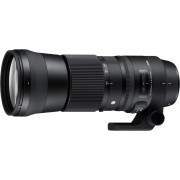 Объектив Sigma AF 150-600mm f/5.0-6.3 DG OS HSM Contemporary Canon EF