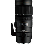 Объектив Sigma 70-200mm f/2.8 DG OS HSM Sports Canon EF