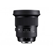 Объектив Sigma 105mm f/1.4 DG HSM Art Canon EF