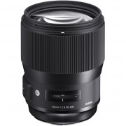 Объектив Sigma AF 135mm f/1.8 DG HSM Art Canon EF