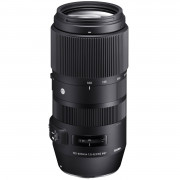 Объектив Sigma 100-400mm f/5-6.3 DG OS HSM Contemporary Nikon F