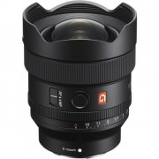 Объектив Sony FE 14mm f/1.8 GM (SEL14F18GM)