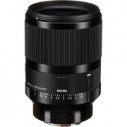 Объектив Sigma 35mm f/1.4 DG DN Art Sony E