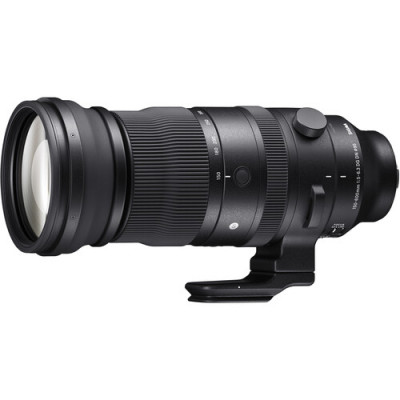Объектив Sigma 150-600mm f/5.0-6.3 DG DN OS Sport Sony E