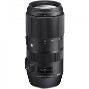 Объектив Sigma 100-400mm f/5-6.3 DG OS HSM Contemporary Canon EF