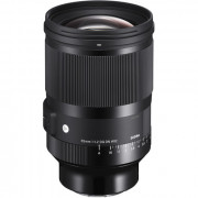 Объектив Sigma 35mm f/1.2 DG DN Art Leica L