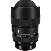 Объектив Sigma 14-24mm f/2.8 DG DN Art Leica L