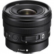 Объектив Sony E PZ 10-20mm f/4 G (SELP1020G) Sony E