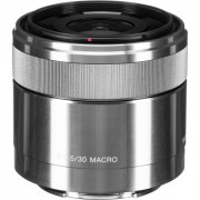 Объектив Sony 30mm f/3.5 Macro E (SEL-30M35)