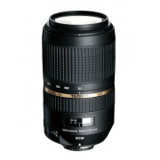 Объектив Tamron SP AF 70-300mm f/4.0-5.6 Di VC USD Nikon F