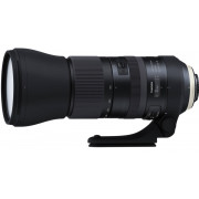 Объектив Tamron SP AF 150-600mm f/5-6.3 Di VC USD G2 (A022) Canon EF