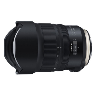 Объектив Tamron 15-30mm f/2.8 SP Di VC USD G2 (A041) Canon EF