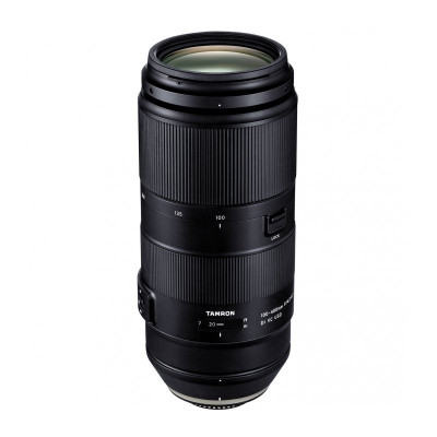 Объектив Tamron 100-400mm f/4.5-6.3 Di VC USD (A035) Canon EF