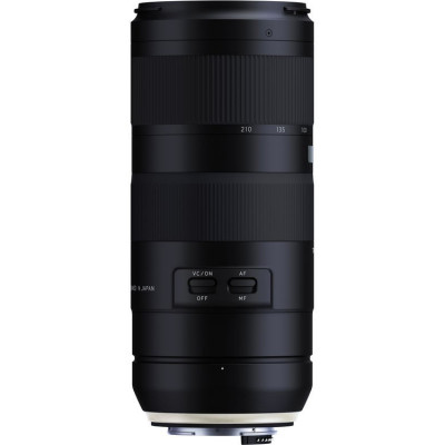 Объектив Tamron 70-210mm f/4 Di VC USD (A034) Canon EF