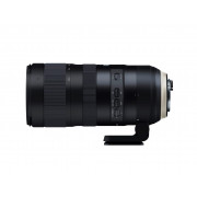 Объектив Tamron SP AF 70-200mm f/2.8 Di VC USD G2 (A025) Canon EF