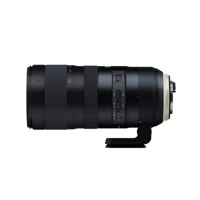 Объектив Tamron SP AF 70-200mm f/2.8 Di VC USD G2 (A025) Canon EF
