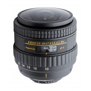 Объектив Tokina AT-X 10-17mm f/3.5-4.5 (AT-X 107) AF DX Fish-Eye Nikon F