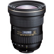 Объектив Tokina AT-X 14-20mm f/2 PRO DX Canon EF