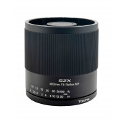 Объектив Tokina SZX SUPER TELE 400mm F8 Reflex MF для Canon RF
