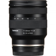 Объектив Tamron 11-20mm f/2.8 Di III-A RXD Sony E