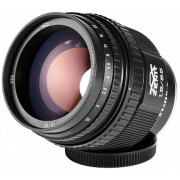 Объектив Зенит Гелиос 40-2 85mm f/1.5