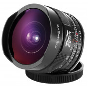 Объектив Зенит Зенитар-M 16mm f/2.8