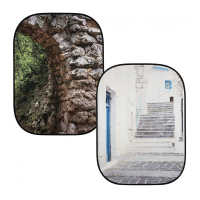 Lastolite LB5741 Perspective Background Arch/Grecian фотофон складной 150х215