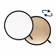 Lastolite LR4806 отражатель мягкое золото/белый 120 см